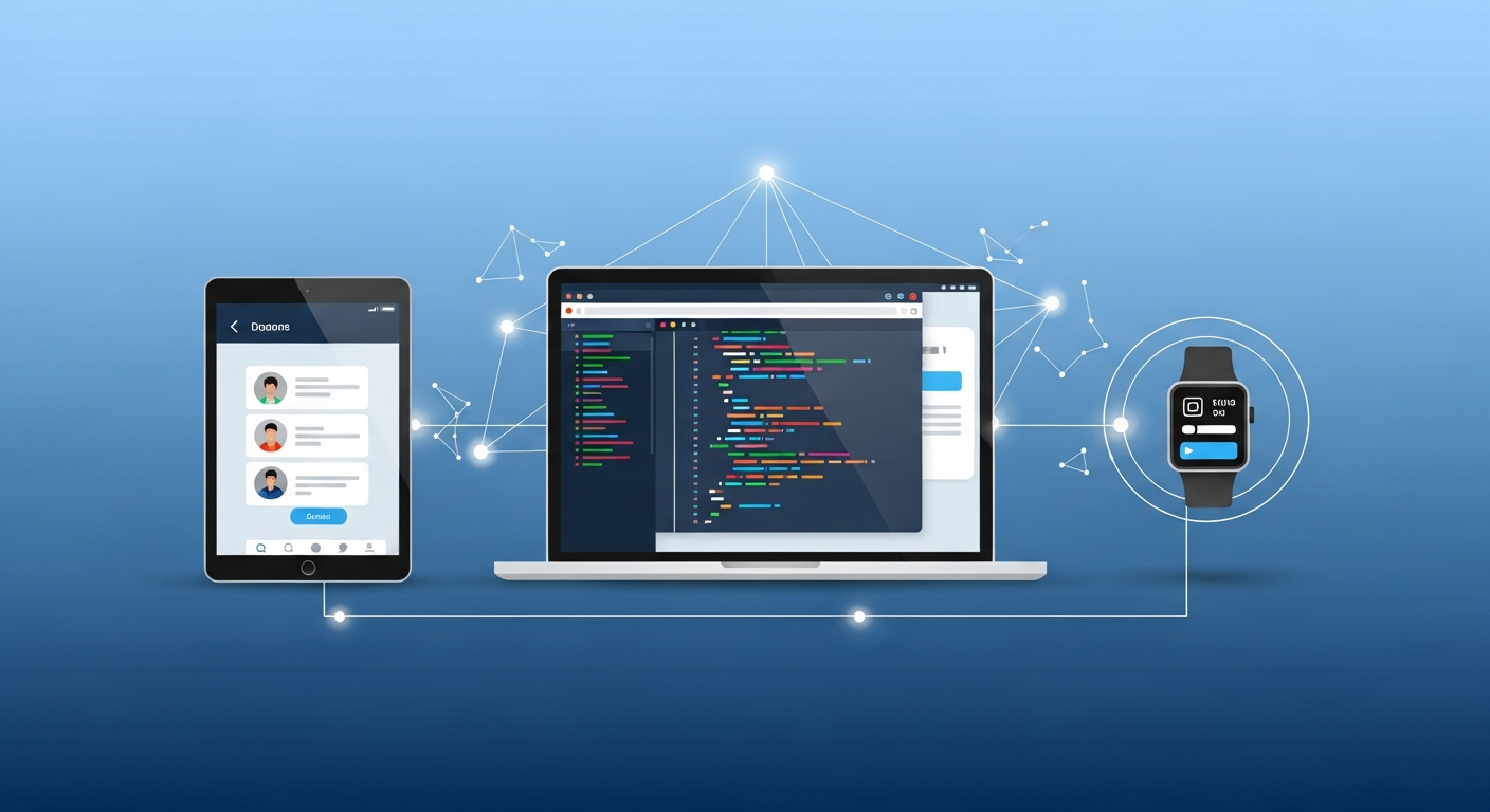 Rubi Technologies – Smart IT Solutions for Modern Business
